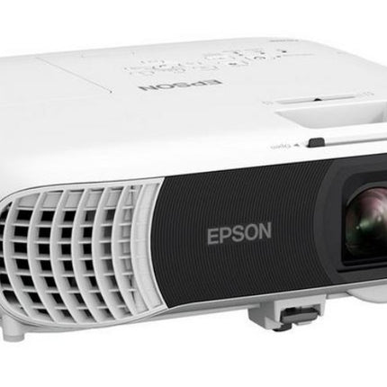Videoproiector EPSON EB-FH54, Wifi incorpoarat, Miracast, Airplay2, Apple HomeKit, WiFi, 1920 x 1080, 4100 lumeni