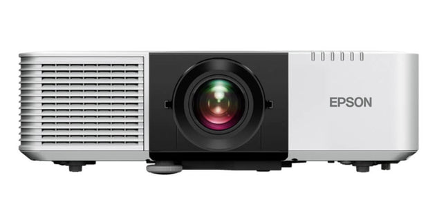 Videoproiector EPSON EB-L890E, 4KE, 8000 lumeni, Miracast, Airplay2, Apple HomeKit, Wifi incorporat