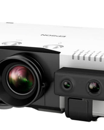 Videoproiector EPSON EB-L890U, 1920x1200, 8000 lumeni, Wifi, Miracast, AirPlay2, Apple Homekit