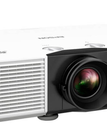 Videoproiector EPSON EB-L890U, 1920x1200, 8000 lumeni, Wifi, Miracast, AirPlay2, Apple Homekit