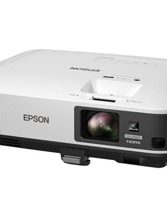 Videoproiector EPSON EB-2250U WUXGA 1920 x 1200 , 5000 lumeni, contrast 15000:1
