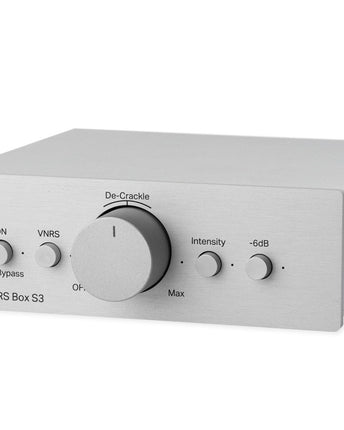 Предусилвател Phono Pro-Ject Vinyl NRS Box S3