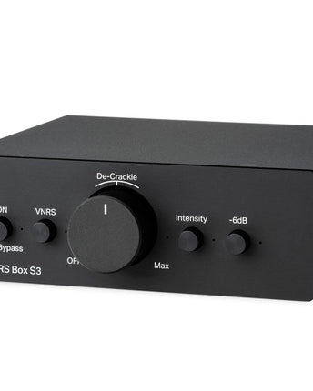 Предусилвател Phono Pro-Ject Vinyl NRS Box S3