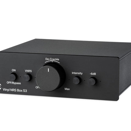 Preamplificator Phono Pro-Ject Vinyl NRS Box S3