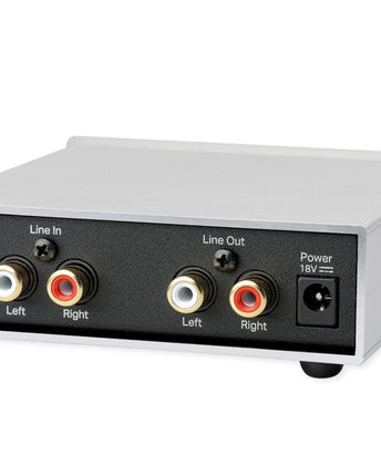 Предусилвател Phono Pro-Ject Vinyl NRS Box S3