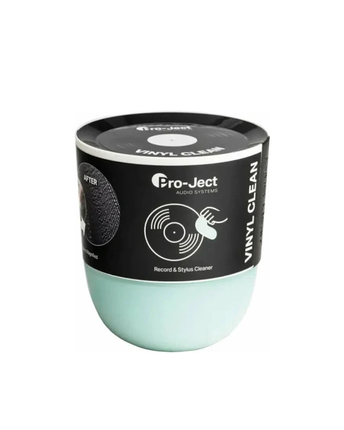 Pro-Ject HiFi Clean - Патентована химическа формула