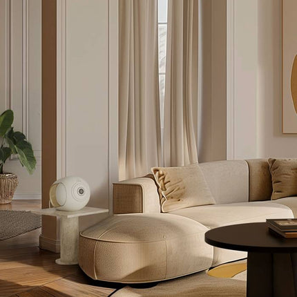 Boxa activa DEVIALET Phantom Ultimate 108 dB