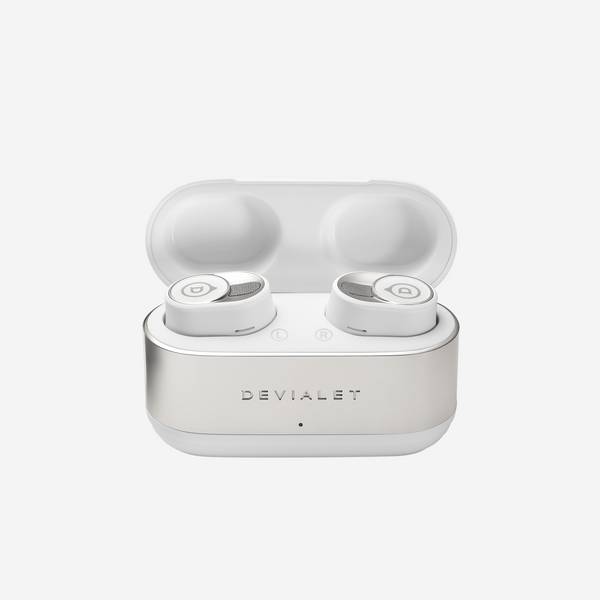 Слушалки DEVIALET Gemini II, True Wireless