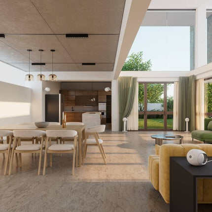 Boxa activa DEVIALET Phantom Ultimate 108 dB