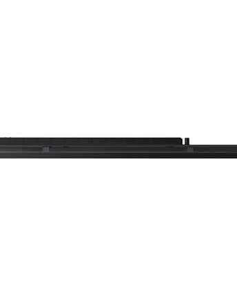 Tabla interactiva Samsung WA86F, 86", 4K UHD, 400nit, Control multi-touch 40 puncte, Android 14 certificat EDLA, Putere audio 30W, Vesa 800 x 600 mm