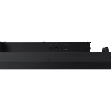 Display interactiv Samsung WA75F, 75", 4K UHD, 400nit, Control multi-touch 40 puncte, Android 14 certificat EDLA, Putere audio 30W, Vesa 800 x 400 mm