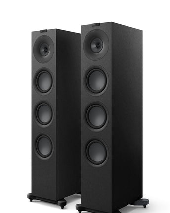 Подови високоговорители KEF Q11 Meta