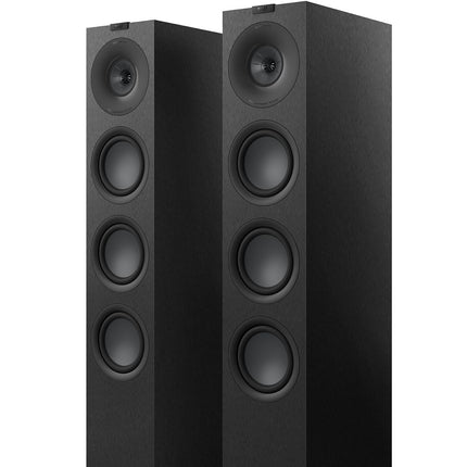 Подови високоговорители KEF Q11 Meta