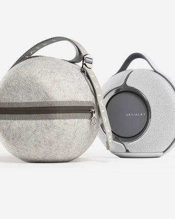 Devialet Cocoon Mania