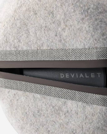 Devialet Cocoon Mania
