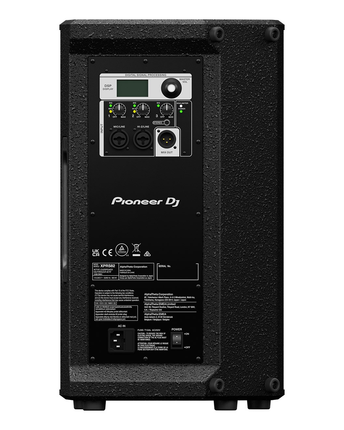 Boxa activa Pioneer DJ XPRS82