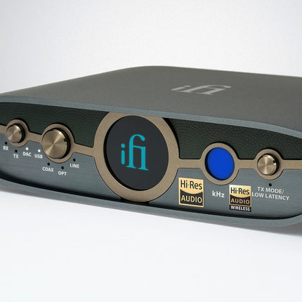 DAC iFi Audio Zen Blue 3