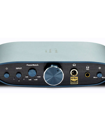 iFi Audio ZEN CAN Signature усилвател за слушалки