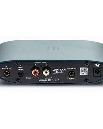 iFi Audio ZEN CAN Signature усилвател за слушалки