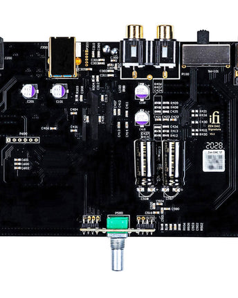 iFi Audio ZEN DAC Signature V2