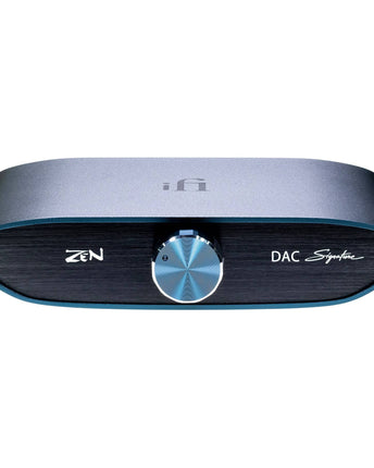 iFi Audio ZEN DAC Signature V2