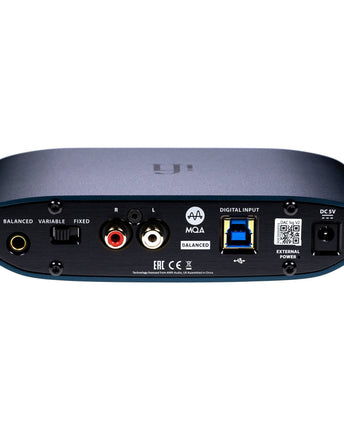 iFi Audio ZEN DAC Signature V2