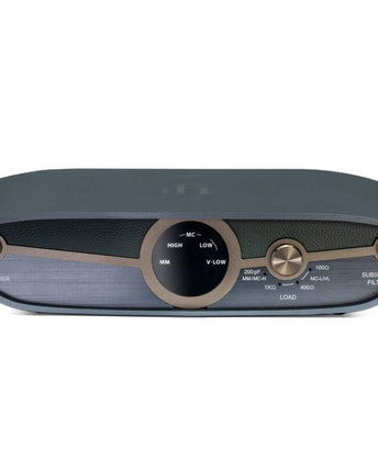 Грамофонен предусилвател iFi Audio ZEN Phono 3