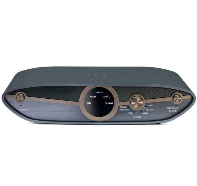 Грамофонен предусилвател iFi Audio ZEN Phono 3