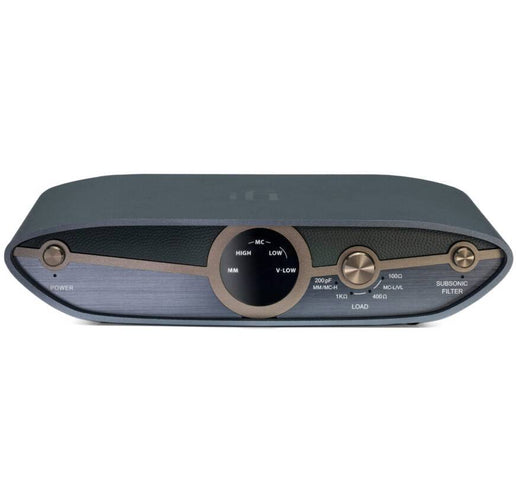 Грамофонен предусилвател iFi Audio ZEN Phono 3