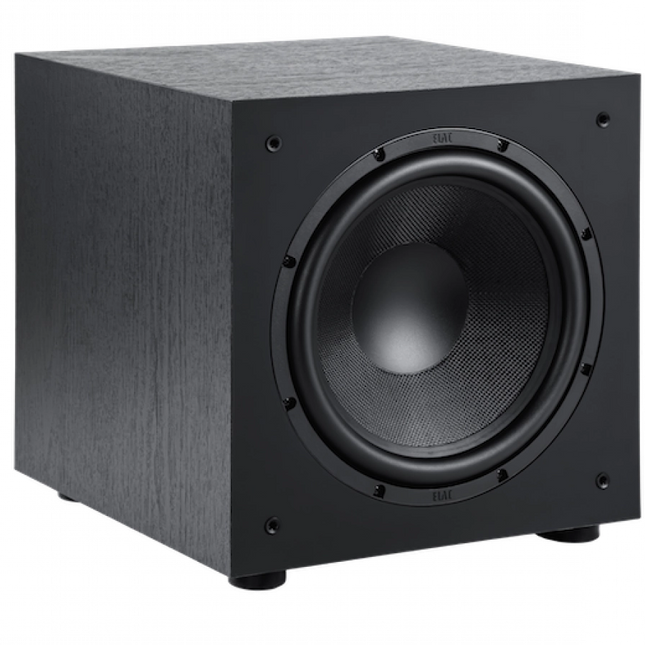 Subwoofer Elac Debut 3.0 DS103 10" resigilat