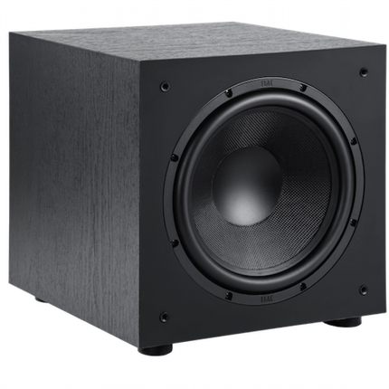 Subwoofer Elac Debut 3.0 DS103 10" resigilat