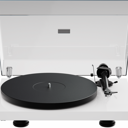 Pro-Ject Debut EVO 2 – разопакован