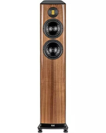 Elac Vela FS 408.2 resigilat - Walnut High Gloss
