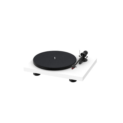 Pro-Ject Debut Carbon EVO 2M-RED – разопакован
