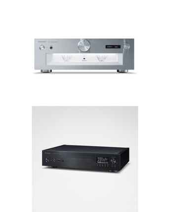 Technics SU-G700M2 + SL-G700M2 ПРОМО пакет
