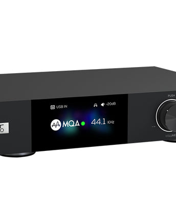 EverSolo DAC-Z8
