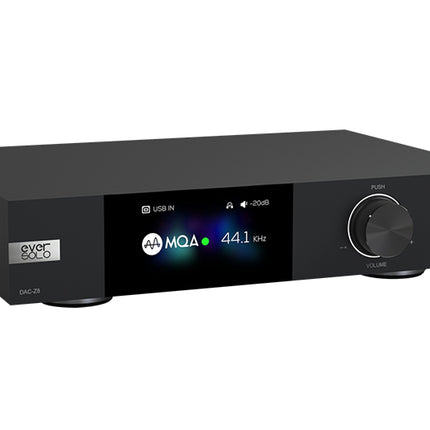 DAC EverSolo DAC-Z8