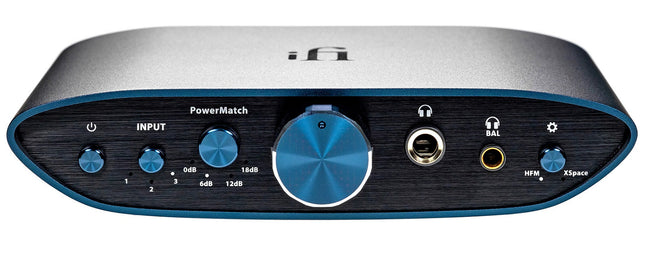 Amplificator casti iFi Audio ZEN CAN Signature HFM resigilat