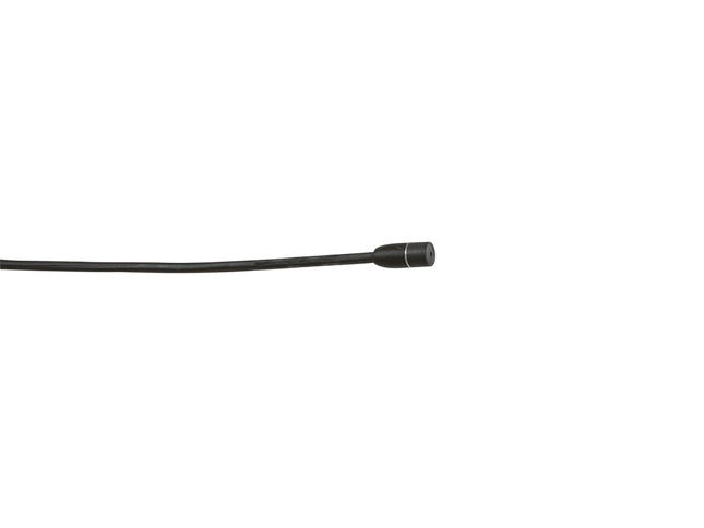 CLIP-ON MICROPHONE SENNHEISER MKE 2 (BEIGE EW) resigilat