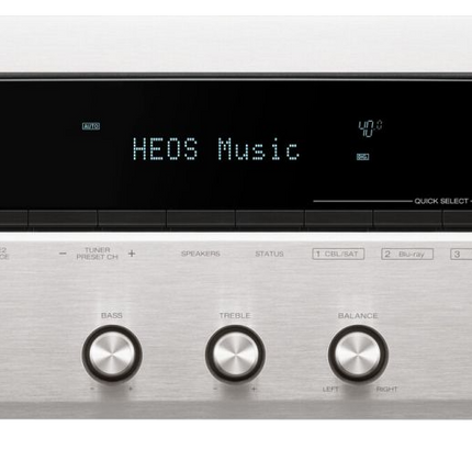 Receiver stereo DENON DRA-900H