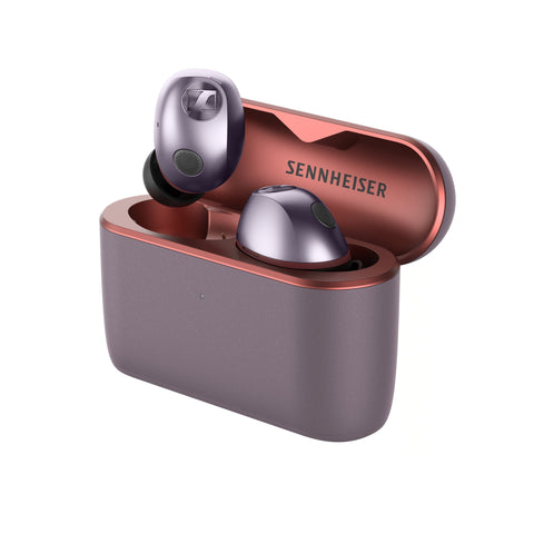 Sennheiser MOMENTUM True Wireless 5 resigilat
