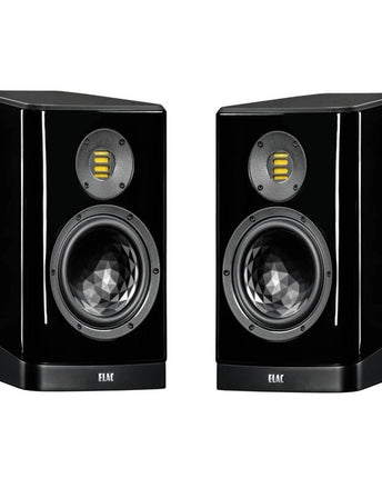Пасивни високоговорители ELAC Vela BS 404.2 повторно запечатани