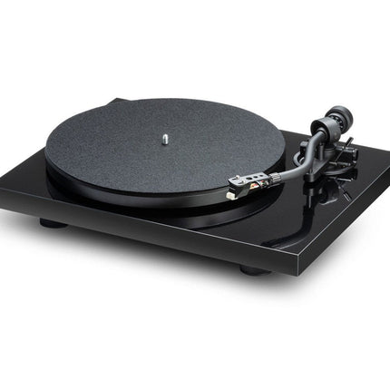 Pro-Ject Debut S Phono Rainier – разопакован