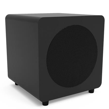 Kanto Audio SUB8 resigilat