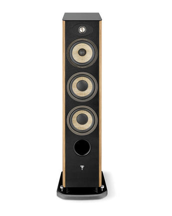 Focal ARIA EVO X No 2 подови високоговорители
