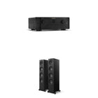 Pachet PROMO MARANTZ Cinema 50 + KEF Q11 Meta