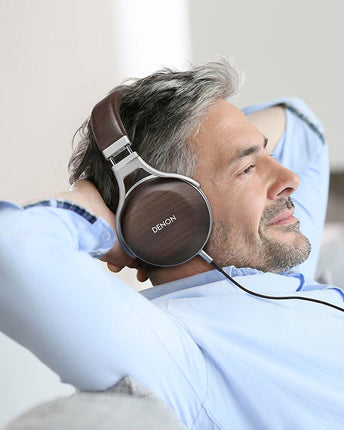 Casti Denon AH-D5200
