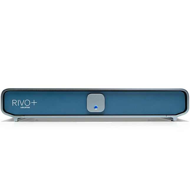 Streamer Volumio Rivo Plus resigilat