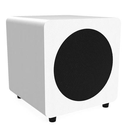 Kanto Audio SUB8 resigilat