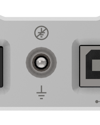 iFi Audio Micro iUSB захранващ аудио филтър